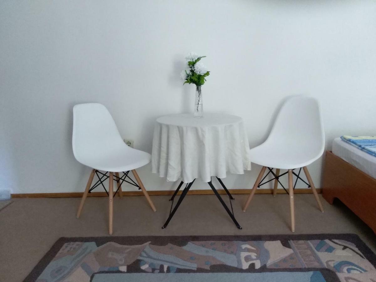 Apartments Claudia Šmrika Pokoj fotografie